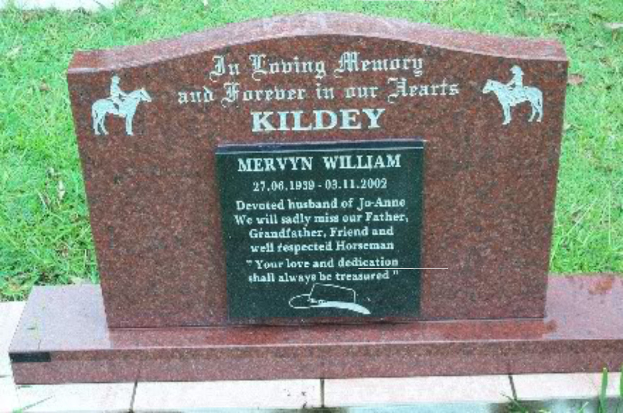 Merv Kildey 2b
