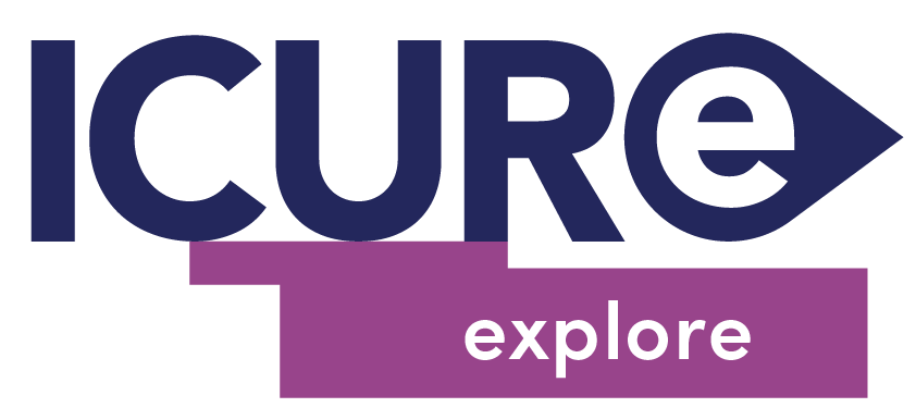ICURe Explore Logo