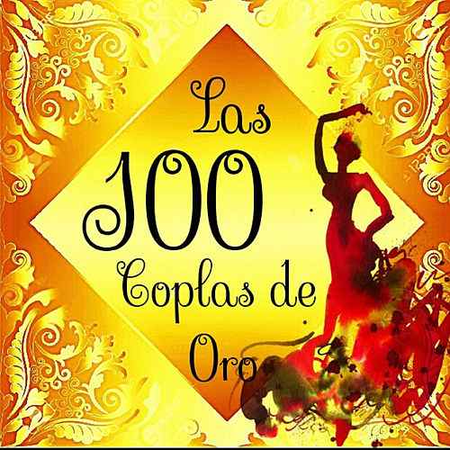 500x500 - Las 100 Coplas de Oro VA