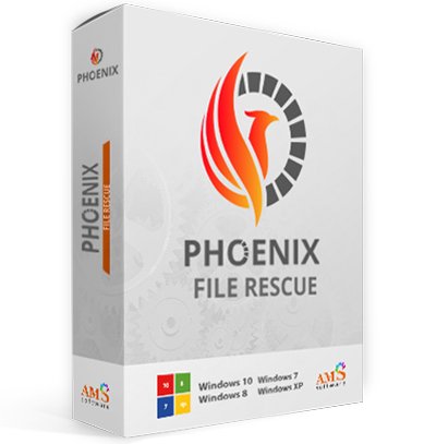 Phoenix File Rescue 1.31