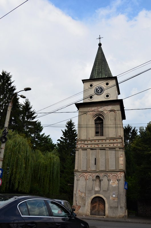 Rumanía y sus pueblos-2015 - Blogs de Rumania - Campulung-7-8-2015 (4)