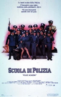 Scuola di polizia (1984).mkv BDRip 576p x264 AC3 iTA-ENG