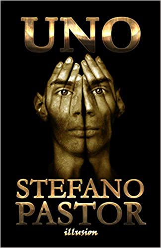 Stefano Pastor - Uno (2016)