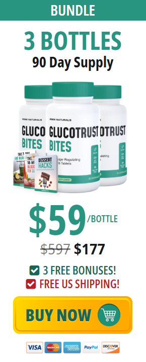 3 BOTTLES - 3 meses de suprimento