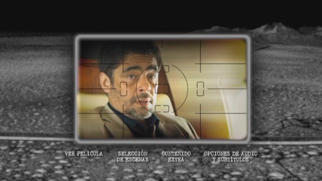 1 - Sicario [DVD9Full] [PAL] [Cast/Ing/Cat] [Sub:Cast/Ing/Cat] [2015] [Acción/Thriller]