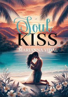 Marianna Vidal - Soul Kiss (2024)