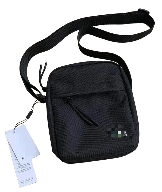 Lacoste Bag [2+ styles]