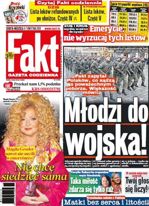 Fakt 06.04.2024