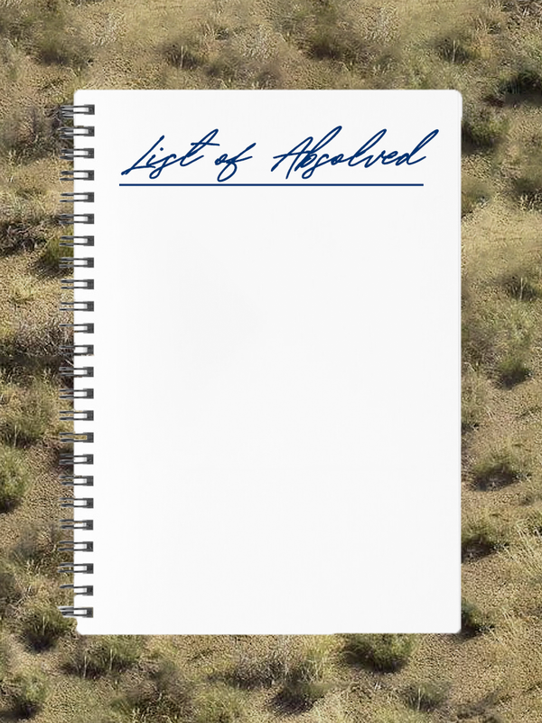 absolutionlist