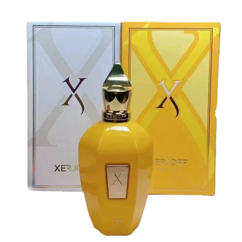 Xerjoff Erba Pura Perfume