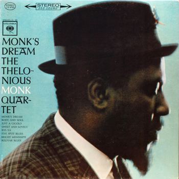 Monk's Dream (1963) [2014 Remaster]