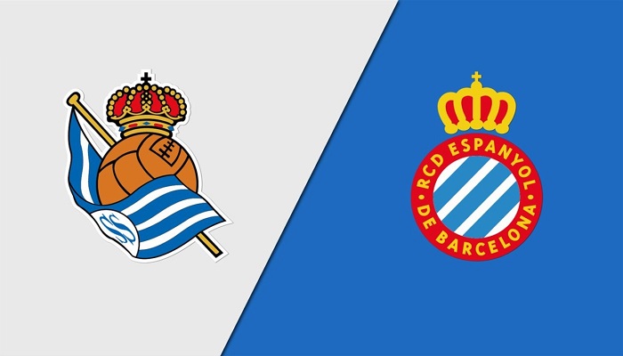Soi kèo tài xỉu, phạt góc trận Real Sociedad vs Espanyol, 00h30 ngày 25/08