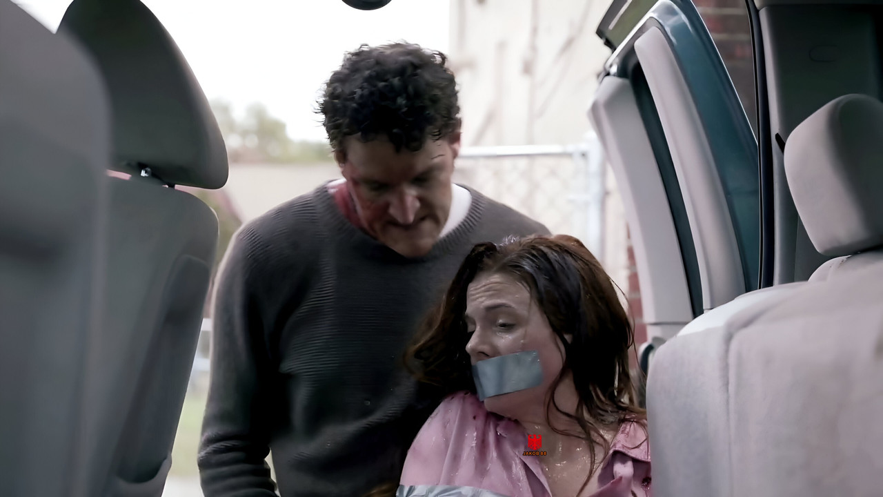 Claire Bronson 29 - Mr. Mercedes S03E10
