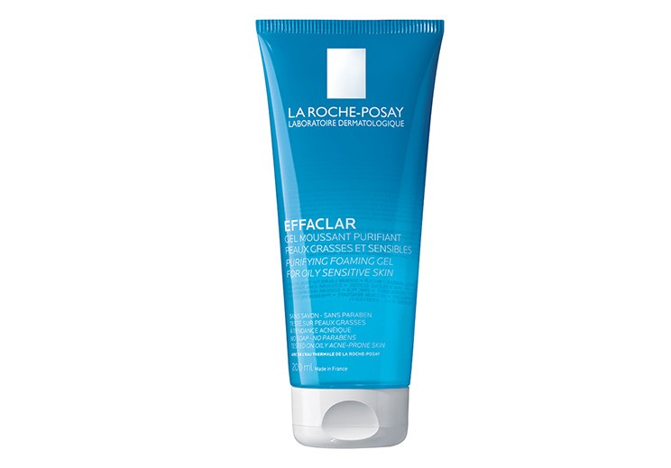 Lrp Effaclar Foam Cleanser 200Ml