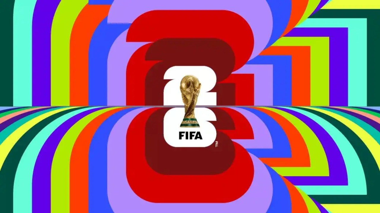FIFA World Cup 2026 Info