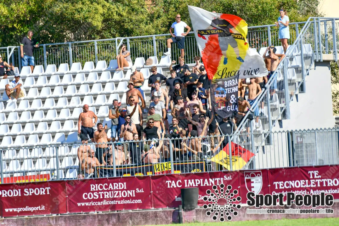 Fano Osimana Eccellenza Marche 2026 2027 9