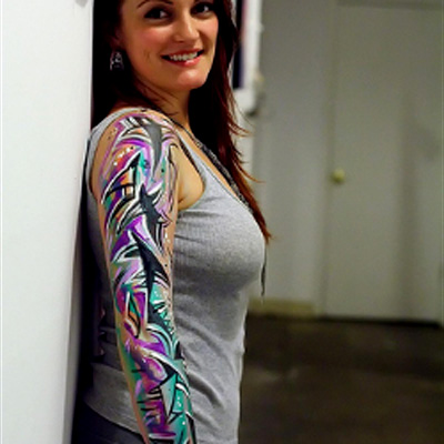 Womens tattoos on forearm 511025 (3)