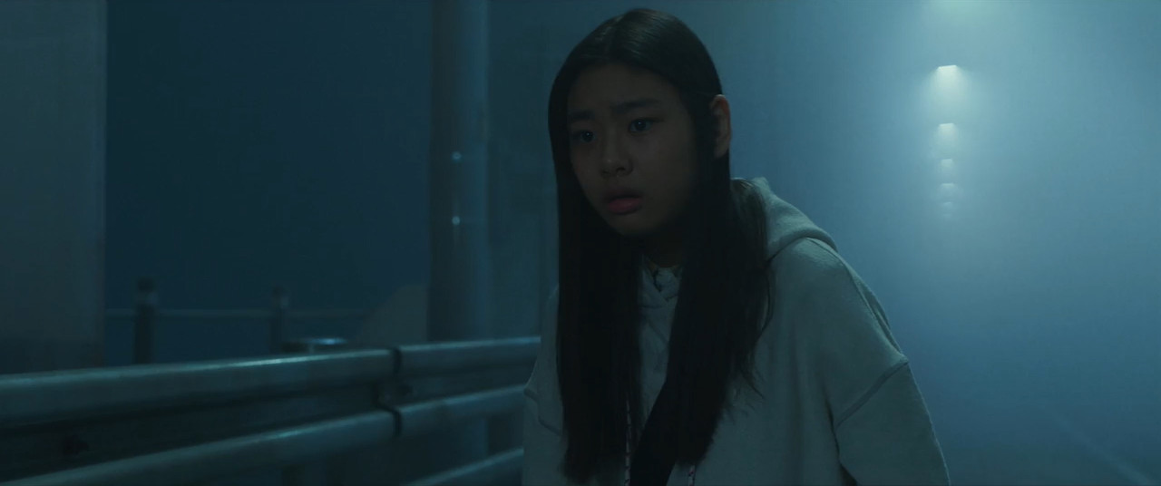 Project Silence 2024 BluRay [Hindi + Tamil + Telugu + Korean] 480p 720p ESub Screenshot