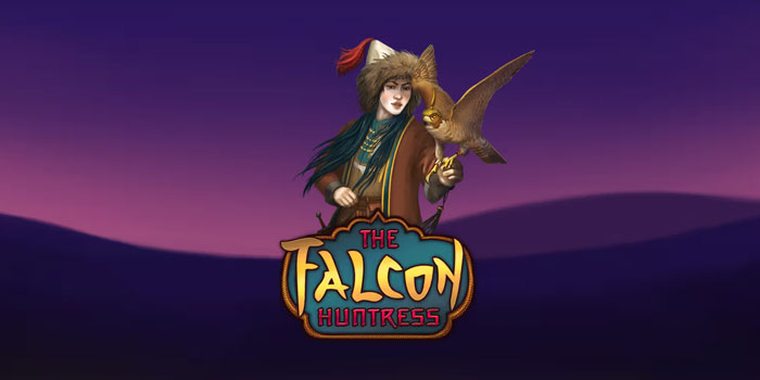Trik Mengatur Bonus Spin Di Slot The Falcon Huntress