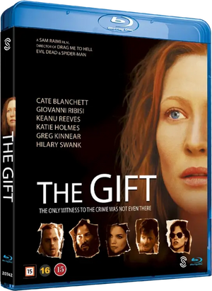 The Gift - Il dono (2001) HDRip 1080p DTS+AC3 2.0 iTA 5.1 ENG SUBS iTA