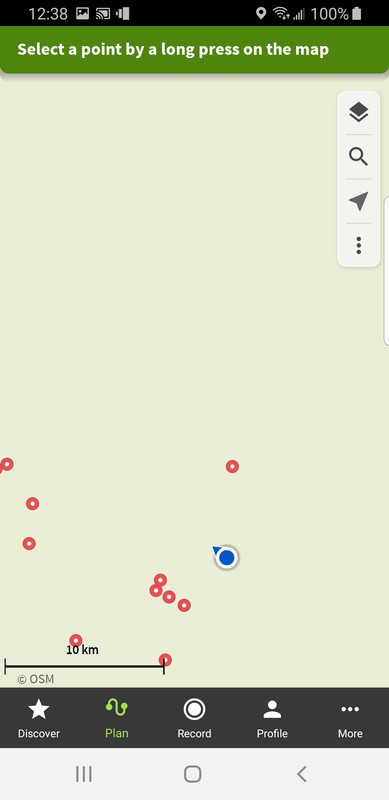 More slow loading tiles