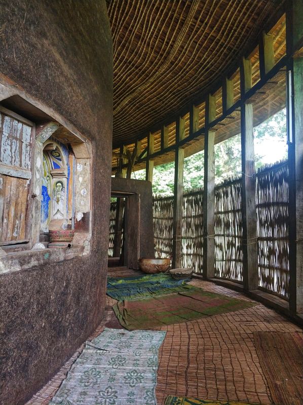 Día 10 (15 octubre, lunes, 2018): Bahar Dar - Etiopía. Tribus del sur, iglesias del norte y mucho mas (1)