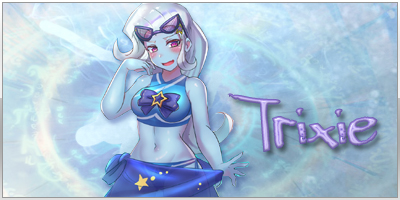 THE CHAT THREAD - Page 3 Trixxxie