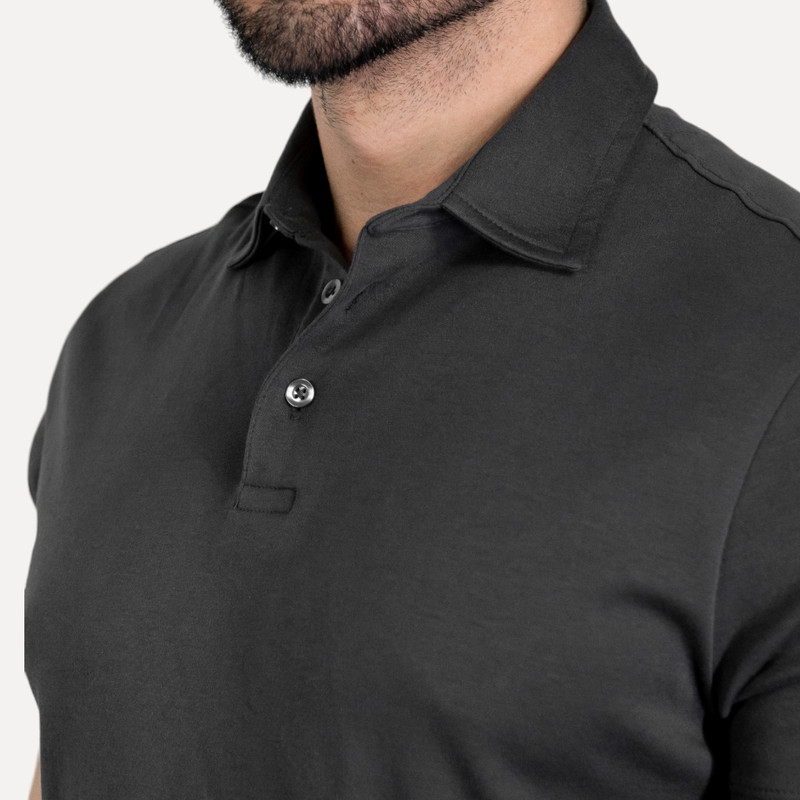 CAMISA POLO OFICINA