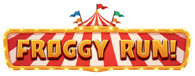 Froggy Run Title