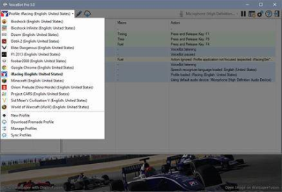 VoiceBot Pro 3.5 Multilingual VoiceBot Pro 3.5 Multilingual