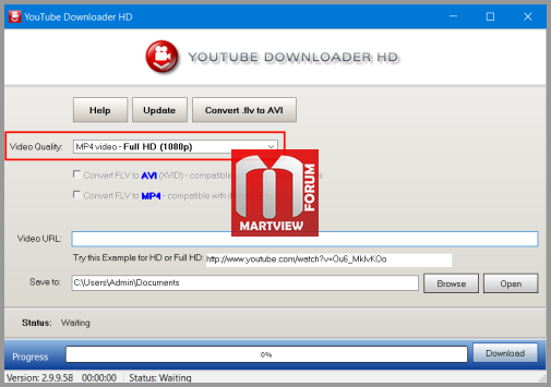 Youtube Downloader HD 5.2.1 download the new Youtube Downloader HD 5.2.1 download the new