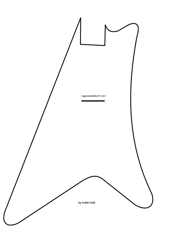Gibson moderne - page 1