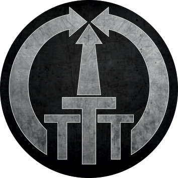 TTT Logo