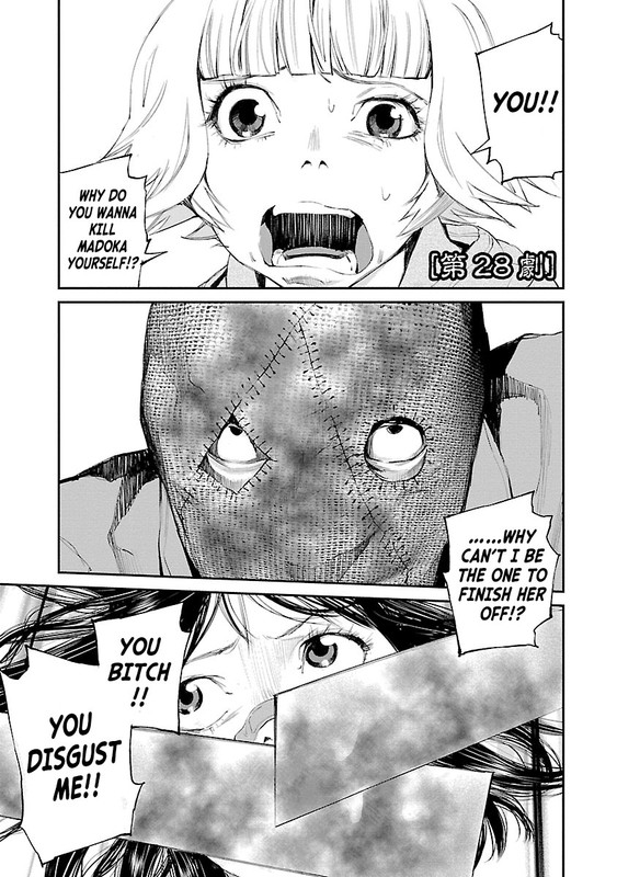 Killing MorphVol4-15