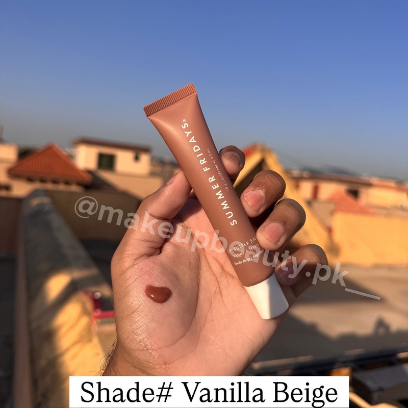 Summer Fridays Lip butter balm 15 g each - image 2