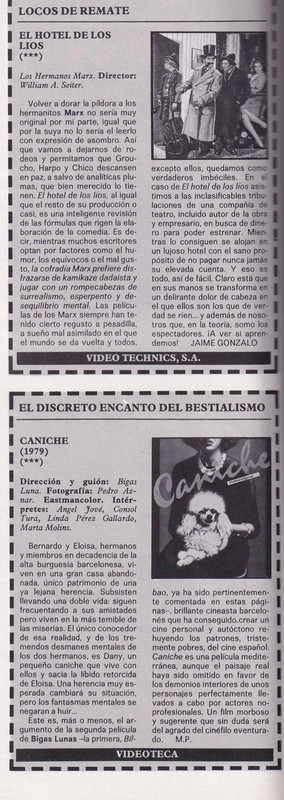 VIDEO ACTUALIDAD Nº 19 enero de 1983_13