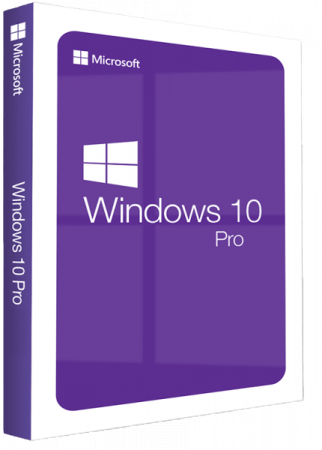 Windows 10 x64 22H2 Build 19045.3324 Pro 3in1 OEM ESD MULTi-7 August 2023 Preactivated