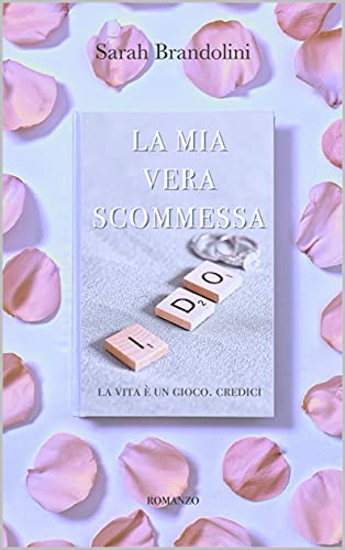 Sarah Brandolini – La mia vera scommessa (2021)