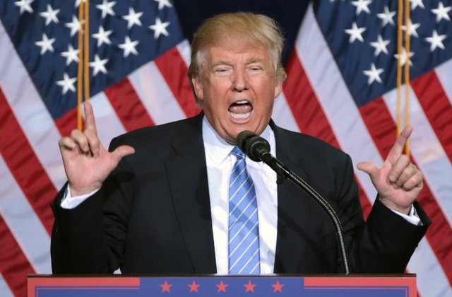 Donald Trum Donald Trum