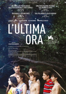 L'ultima ora (2018) .mkv iTA-ENG WEBDL 720p x264 CYBER