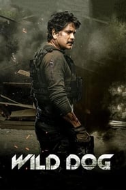 Wild Dog (2021) HDRip Kannada Movie Watch Online Free