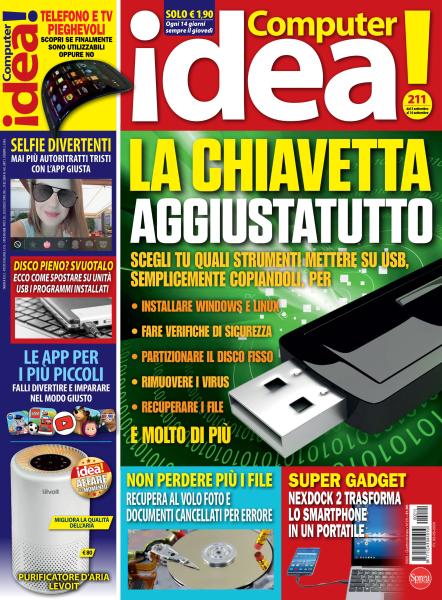 Il Mio Computer Idea! N.211 - 3 Settembre 2020