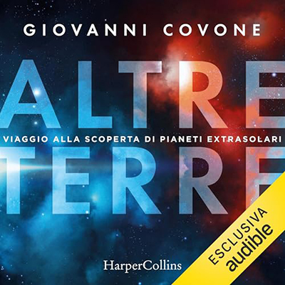Giovanni Covone - Altre terre (2023) (mp3 - 128 kbps)