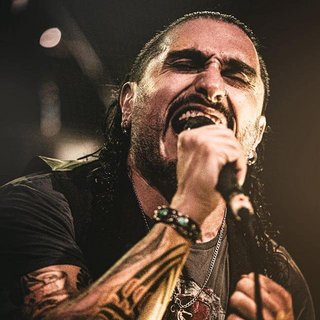 Alessandro Del Vecchio (And Friends With Toby Hitchcock) - Discography (2016-2020) .mp3 - 320 kbps