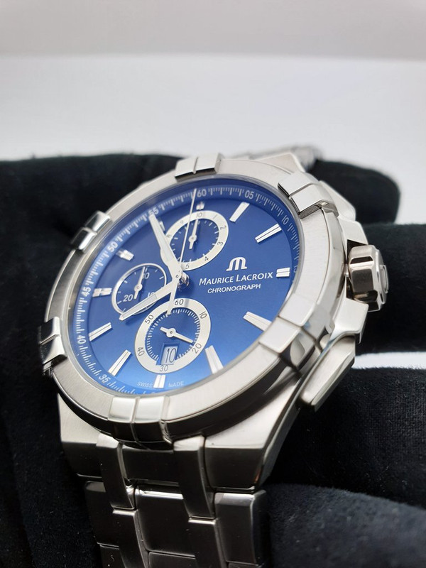 AI1018 синие браслет 10