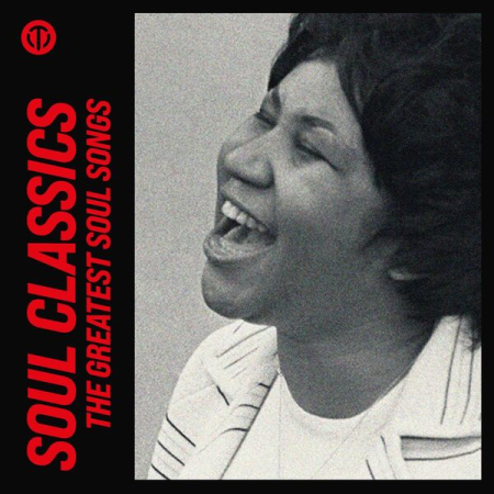 VA - Soul Classics - The Greatest Soul Songs (2023)
