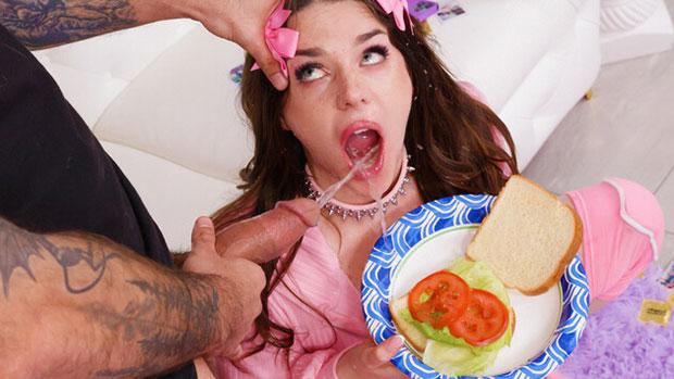 HookupHotshot – Maddie Wren – Episode 445 – Anal