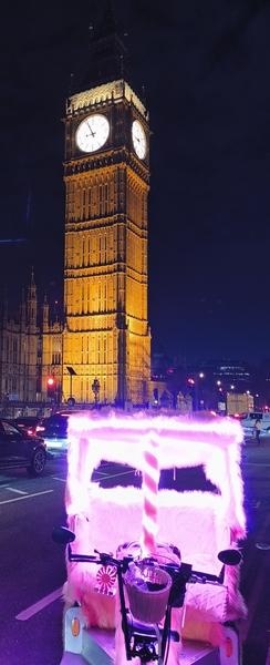 Vuelo a Málaga y después a Londres - Málaga y Londres (159)