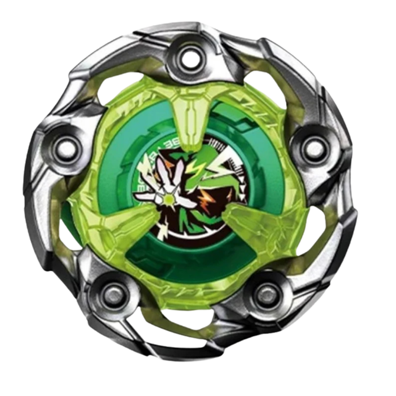 Wizard Rod — 1-60R