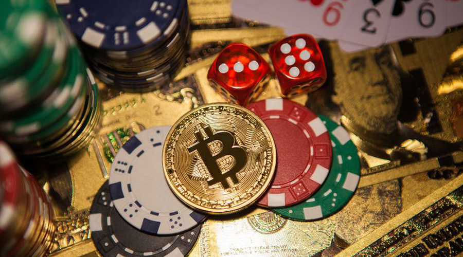 Casinos-Gambling